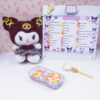 【Kuromi LUCKY SCOOPS】– Surprise Capsule Pack