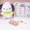 【Pochacco LUCKY SCOOPS】– Surprise Capsule Pack